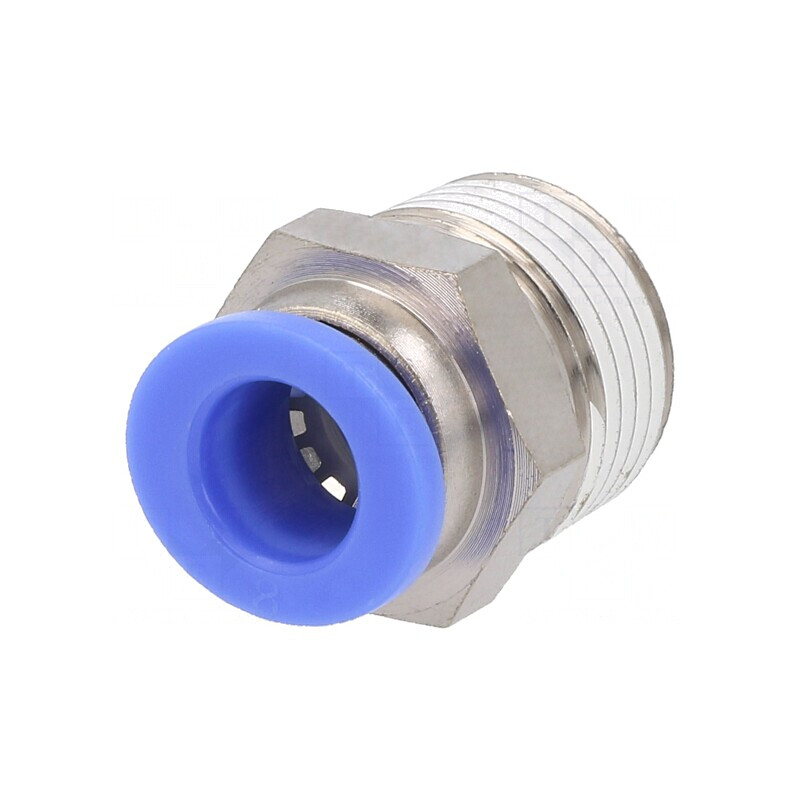 Racord Push-in Alamă Nichelată 15bar BLUELINE | Electronic-mag.ro | Componente Electronice Racord Push-in Alamă Nichelată 15bar BLUELINE | Electronic-mag.ro | Componente Electronice