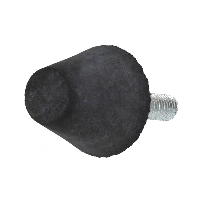 Picioruș Vibro-Absorbant 20mm Shore 40 358N | Electronic-mag.ro | Componente Electronice Picioruș Vibro-Absorbant 20mm Shore 40 358N | Electronic-mag.ro | Componente Electronice