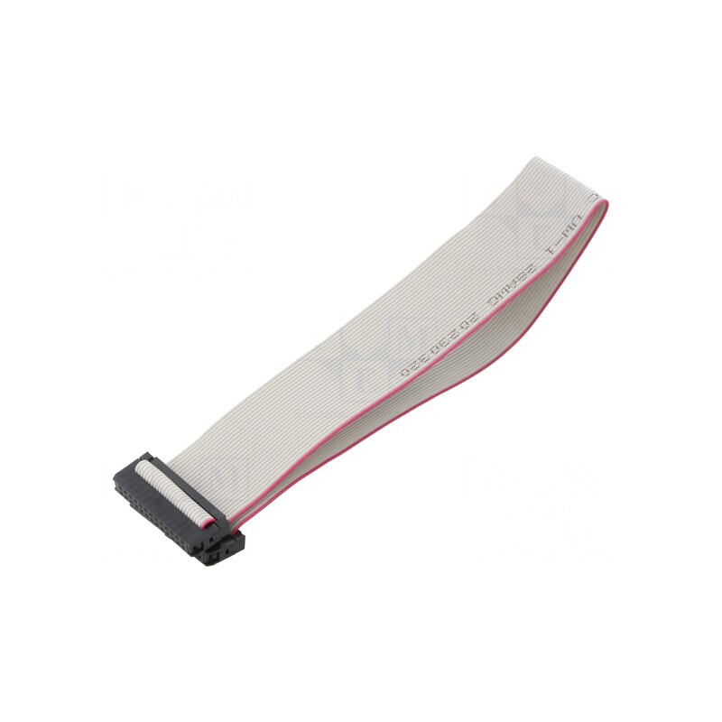 Cablu Panglică IDC 1mm 0,3m | Electronic-mag.ro | Componente Electronice