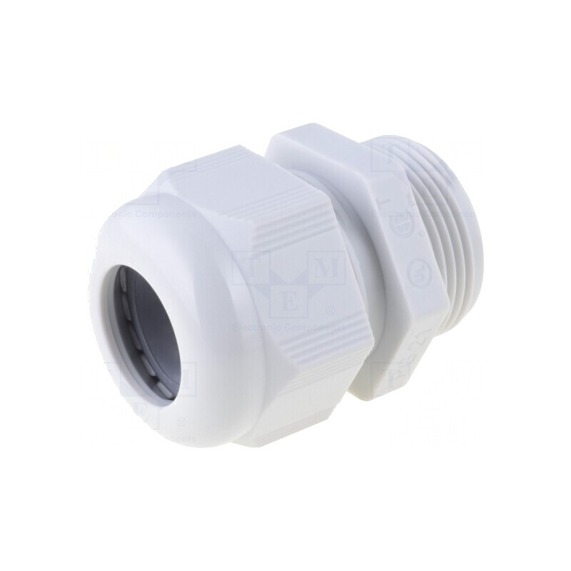 Garnitură Etanşare NPT1/2 IP68 Poliamidă Gri | Electronic-mag.ro | Componente Electronice Garnitură Etanşare NPT1/2 IP68 Poliamidă Gri | Electronic-mag.ro | Componente Electronice