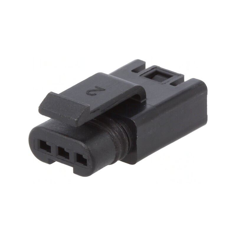 Mufă Conector 2 Pin Mamă pe Cablu Drept | Electronic-mag.ro | Componente Electronice Mufă Conector 2 Pin Mamă pe Cablu Drept | Electronic-mag.ro | Componente Electronice