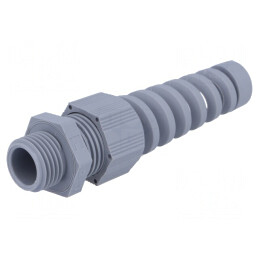 Garnitură etanşare manşon M16 IP68 poliamidă | Electronic-mag.ro | Componente Electronice