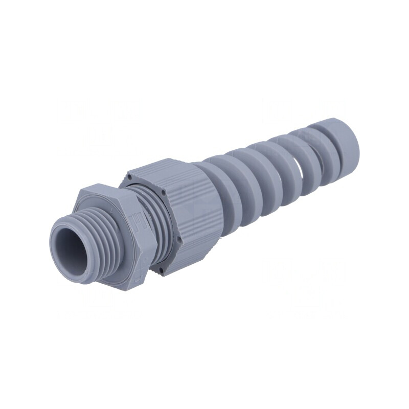 Garnitură etanşare manşon M16 IP68 poliamidă | Electronic-mag.ro | Componente Electronice