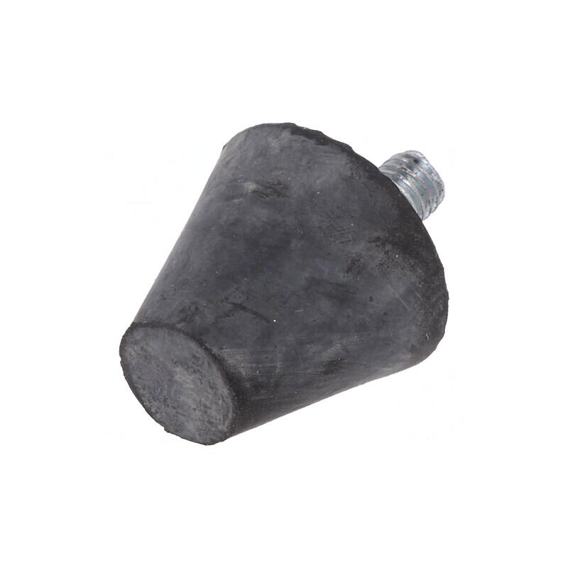 Picioruş Vibro-Absorbant 20mm Duritate Shore 40±5 | Electronic-mag.ro | Componente Electronice Picioruş Vibro-Absorbant 20mm Duritate Shore 40±5 | Electronic-mag.ro | Componente Electronice