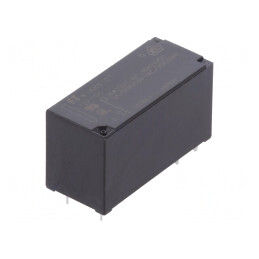 Releu Electromagnetic 12VDC 16A SPST-NO | Electronic-mag.ro | Componente Electronice