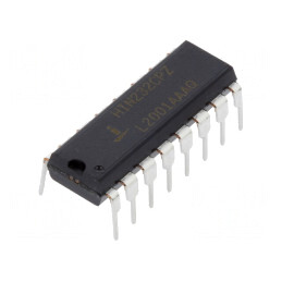 Interfață Emițător-Receptor Full Duplex RS232 120kbps | Electronic-mag.ro | Componente Electronice