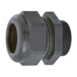 Garnitură de Etanșare NPT3/4 IP68 Neagră | Electronic-mag.ro | Componente Electronice