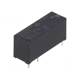 Releu Electromagnetic SPDT 24VDC 8A PCB | Electronic-mag.ro | Componente Electronice