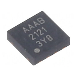 Stabilizator de Tensiune LDO 3.3-12V 0.05-0.1A | Electronic-mag.ro | Componente Electronice