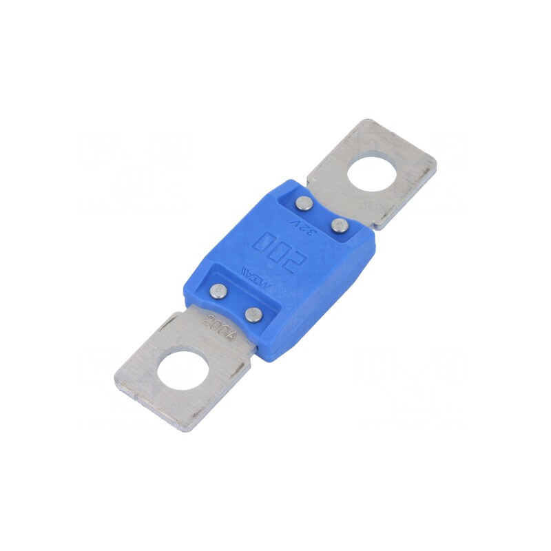 Siguranță Auto 200A 32VDC 68,6mm | Electronic-mag.ro | Componente Electronice