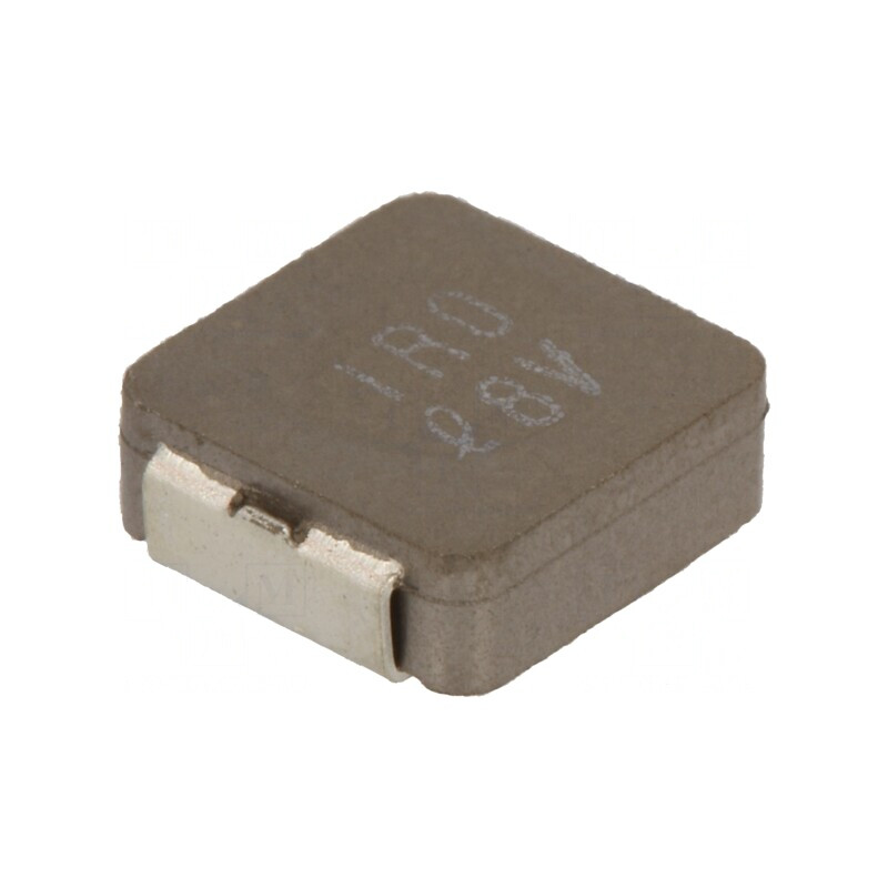 Inductor Ferită 1uH 17.6A 5.7mΩ ±20% 23A | Electronic-mag.ro | Componente Electronice