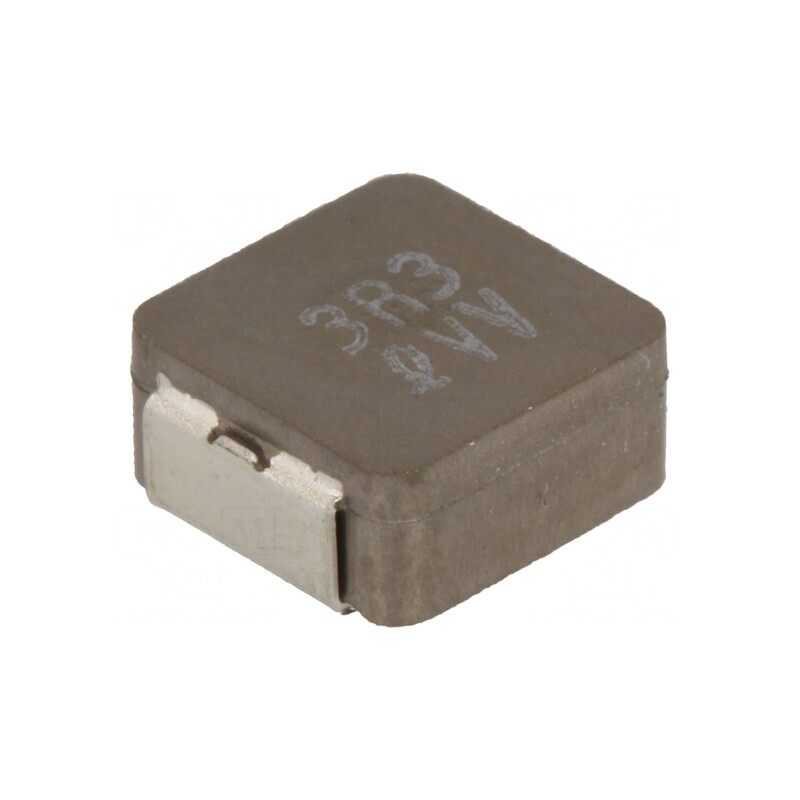 Inductor Ferită 3.3uH 11.3A 14mΩ 20% | Electronic-mag.ro | Componente Electronice