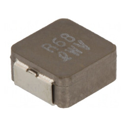 Inductor Ferită 680nH 22.4A 3.6mΩ 20% 30A | Electronic-mag.ro | Componente Electronice
