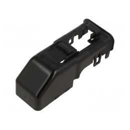 MX123 Wire Dress Cover 49/56 CKT | Electronic-mag.ro | Componente Electronice