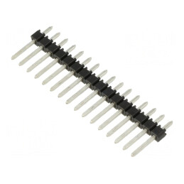 C-Grid Conector 6.75/2.90mm 16kt | Electronic-mag.ro | Componente Electronice