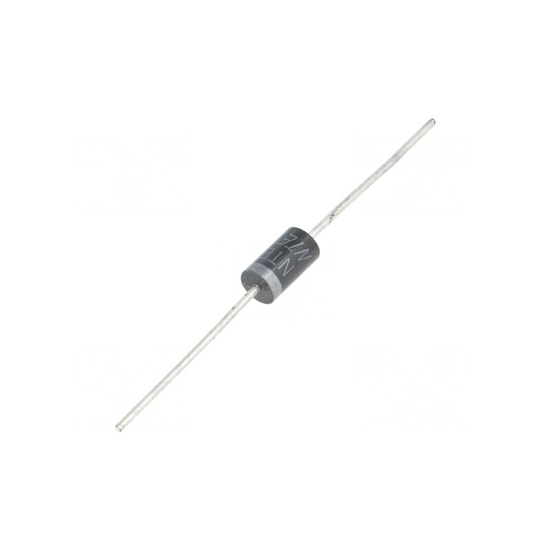 Diodă TVS 1,5kW 24V 45A Unidirecţională | Electronic-mag.ro | Componente Electronice