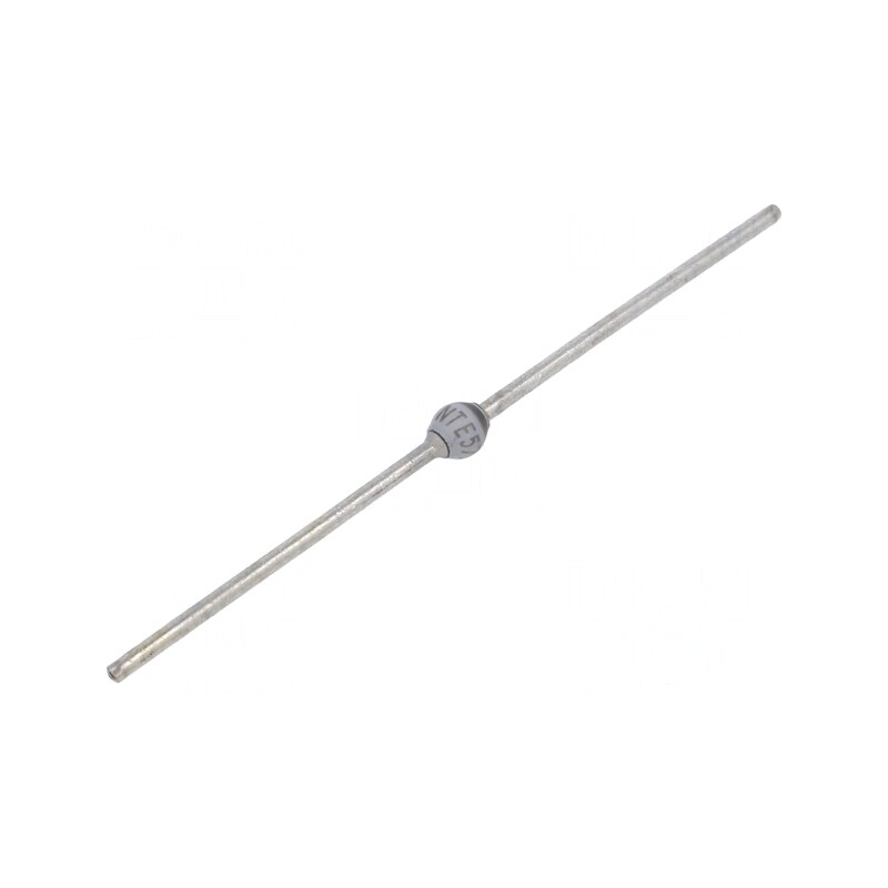 Diodă Redresoare THT 1kV 2,9A | Electronic-mag.ro | Componente Electronice