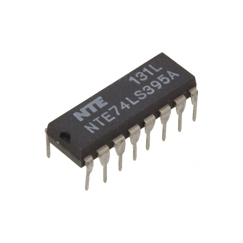 Circuit Integrat Digital 4bit TTL THT DIP16 cu 3 Stări | Electronic-mag.ro | Componente Electronice Circuit Integrat Digital 4bit TTL THT DIP16 cu 3 Stări | Electronic-mag.ro | Componente Electronice