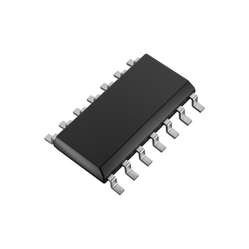 Microcontroler PIC16 14kB 32MHz 1.8-5.5V SMD SOIC14 | Electronic-mag.ro | Componente Electronice Microcontroler PIC16 14kB 32MHz 1.8-5.5V SMD SOIC14 | Electronic-mag.ro | Componente Electronice