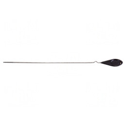 Curăţitor ciocan dezlipit 0,7mm SP-1010DR | Electronic-mag.ro | Componente Electronice