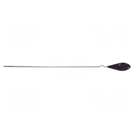 Curăţitor ciocan dezlipit 0,7mm SP-1010DR | Electronic-mag.ro | Componente Electronice