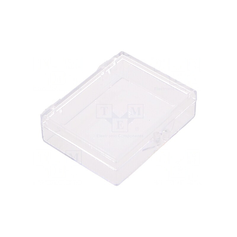 Container Individual 56.5x52x16.5mm | Electronic-mag.ro | Componente Electronice