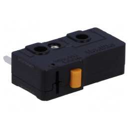 Microîntrerupător SNAP ACTION SPDT 0,1A | Electronic-mag.ro | Componente Electronice