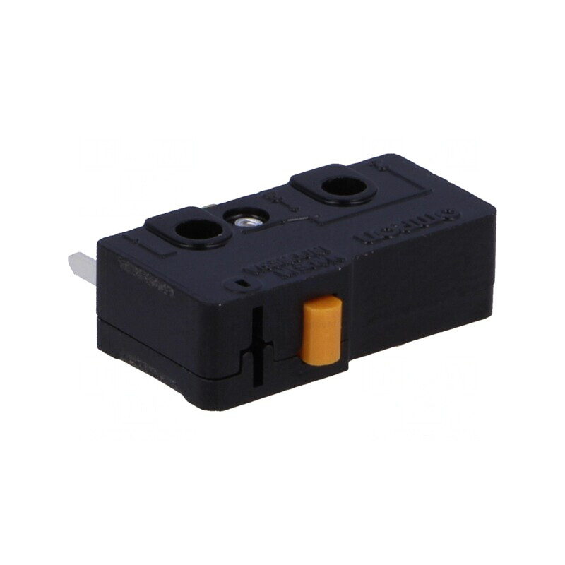 Microîntrerupător SNAP ACTION SPDT 0,1A | Electronic-mag.ro | Componente Electronice Microîntrerupător SNAP ACTION SPDT 0,1A | Electronic-mag.ro | Componente Electronice