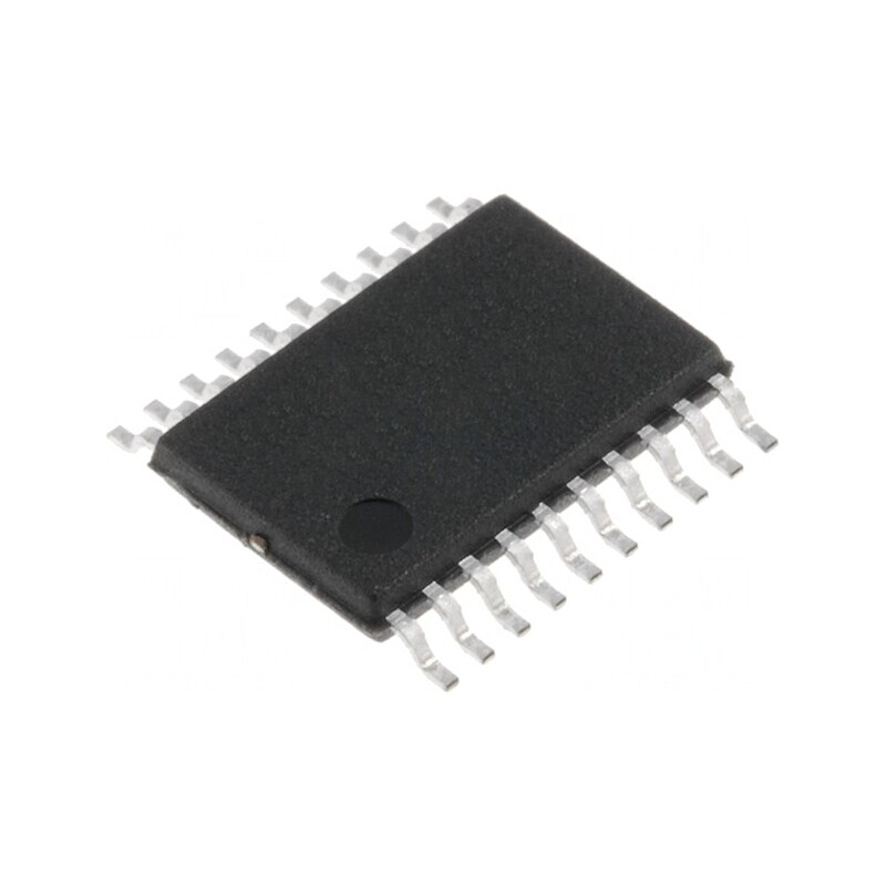 Microcontroler ARM 48MHz TSSOP20 2,4-3,6V | Electronic-mag.ro | Componente Electronice Microcontroler ARM 48MHz TSSOP20 2,4-3,6V | Electronic-mag.ro | Componente Electronice