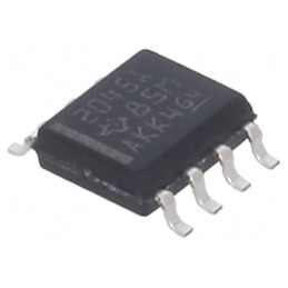 Power Switch High-Side 0.25A 1-Channel SMD SO8