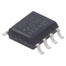 Power Switch High-Side 0.25A 1-Channel SMD SO8 | Electronic-mag.ro | Componente Electronice