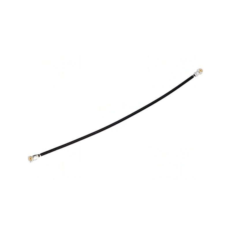 Cablu Concentric U.FL Mamă 90° | Electronic-mag.ro | Componente Electronice Cablu Concentric U.FL Mamă 90° | Electronic-mag.ro | Componente Electronice