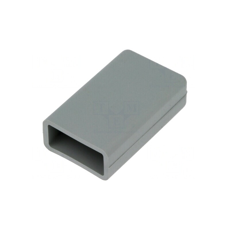 Manşon Izolant TO220 21mm x 11mm x 5mm | Electronic-mag.ro | Componente Electronice