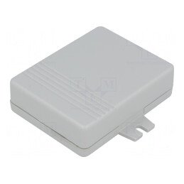 Carcasă Universală cu Lame de Fixare 57x73x21mm | Electronic-mag.ro | Componente Electronice