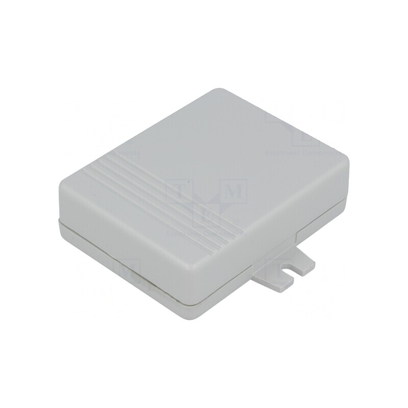 Carcasă Universală cu Lame de Fixare 57x73x21mm | Electronic-mag.ro | Componente Electronice Carcasă Universală cu Lame de Fixare 57x73x21mm | Electronic-mag.ro | Componente Electronice