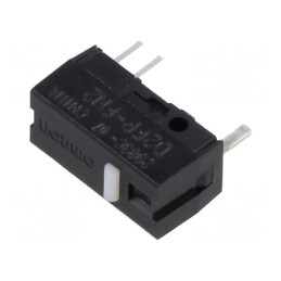 Microîntrerupător Optic SPST-NO fără Manetă | Electronic-mag.ro | Componente Electronice