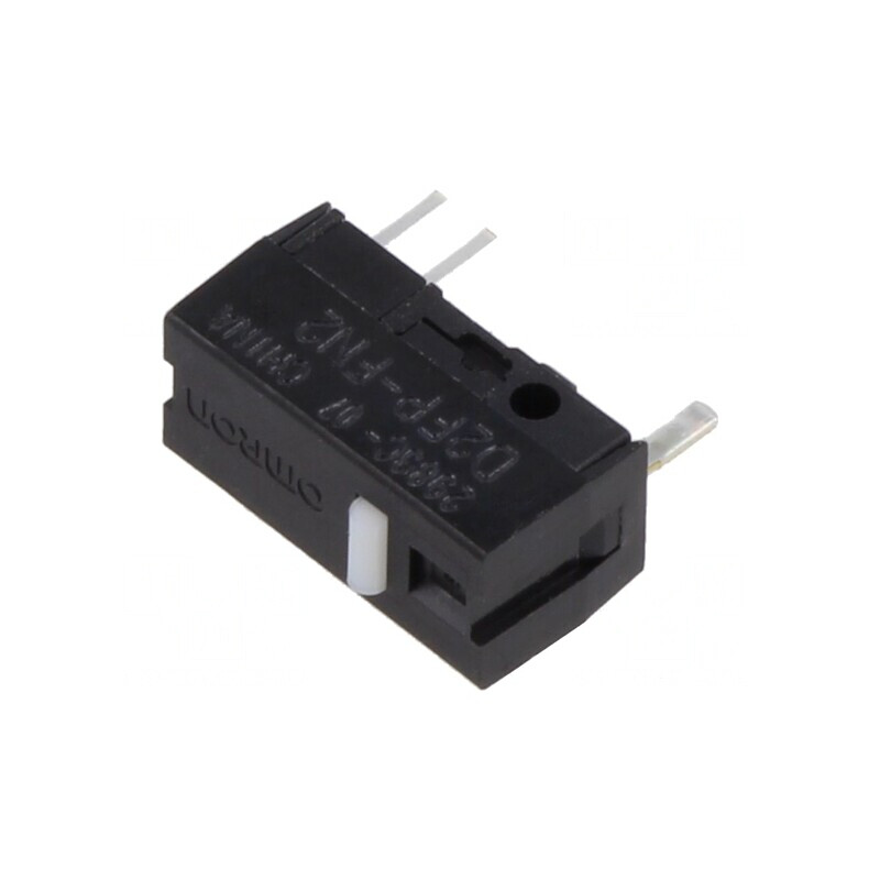 Microîntrerupător Optic SPST-NO fără Manetă | Electronic-mag.ro | Componente Electronice Microîntrerupător Optic SPST-NO fără Manetă | Electronic-mag.ro | Componente Electronice
