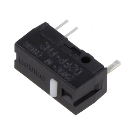 Microîntrerupător Optic SPST-NO fără Manetă | Electronic-mag.ro | Componente Electronice