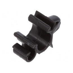 Clipsuri Cabluri Ford OEM - Pachet 10 Bucăți | Electronic-mag.ro | Componente Electronice