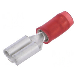 Terminal Faston PIDG 5 | Electronic-mag.ro | Componente Electronice