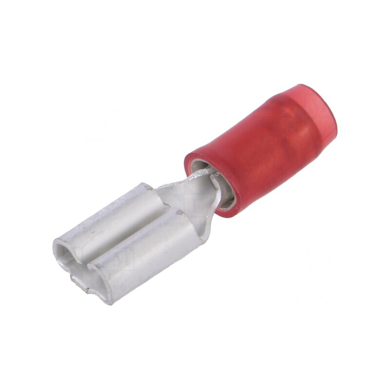 Terminal Faston PIDG 5 | Electronic-mag.ro | Componente Electronice