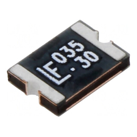 Siguranță Polimerică PTC 0.35A 30V SMD | Electronic-mag.ro | Componente Electronice