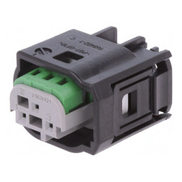 Sistem de Monitorizare MQS BU-GEH EDS 3P | Electronic-mag.ro | Componente Electronice