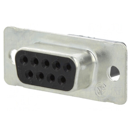 Conector Crimp Snap Asamblare Mărime 1 | Electronic-mag.ro | Componente Electronice