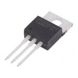 Stabilizator Tensiune Liniar Reglabil 1,2-33V 3A THT | Electronic-mag.ro | Componente Electronice
