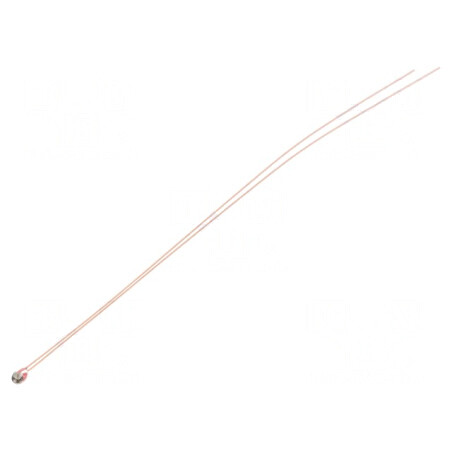 Termistor NTC 100kΩ THT 4066K -40÷300°C | Electronic-mag.ro | Componente Electronice