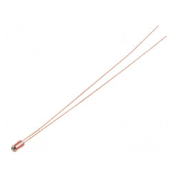 Termistor NTC 10kΩ THT 3977K | Electronic-mag.ro | Componente Electronice