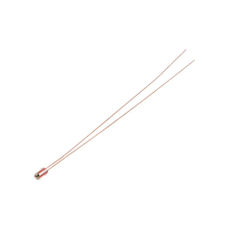 Termistor NTC 10kΩ THT 3977K | Electronic-mag.ro | Componente Electronice