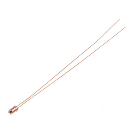 Termistor NTC 10kΩ THT 3977K | Electronic-mag.ro | Componente Electronice