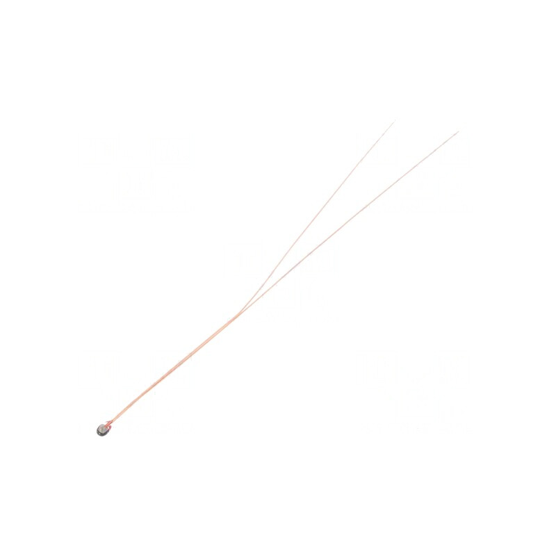 Termistor NTC 10kΩ 3435K THT | Electronic-mag.ro | Componente Electronice